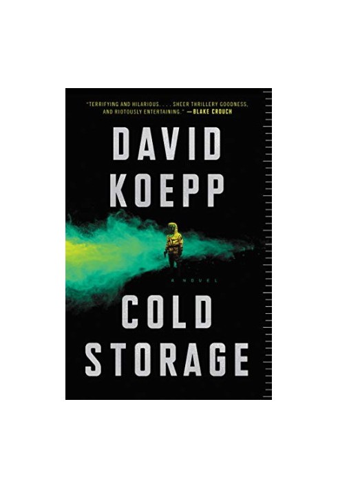 Cold Storage