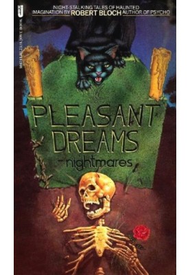 Pleasant Dreams–Nightmares (1959) SSC