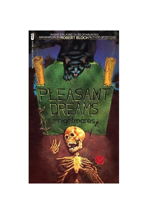 Pleasant Dreams–Nightmares (1959) SSC