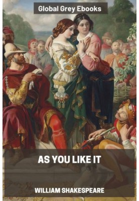 As You Like It