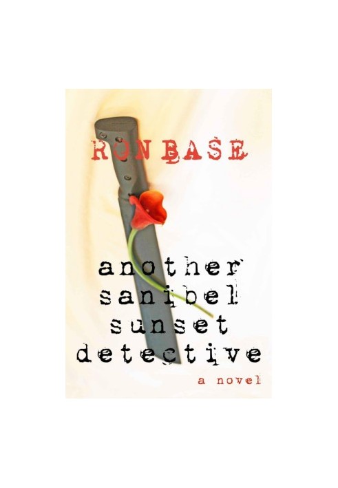 [Sanibel Sunset Detective 03] • Another Sanibel Sunset Detective