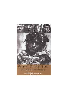 Shamans through time
