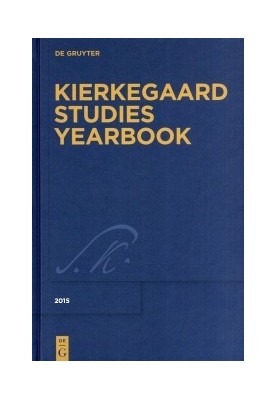 Kierkegaard Studies: Yearbook 2015