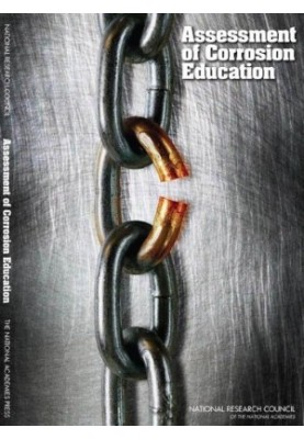 Assessment of Corrosion Education
