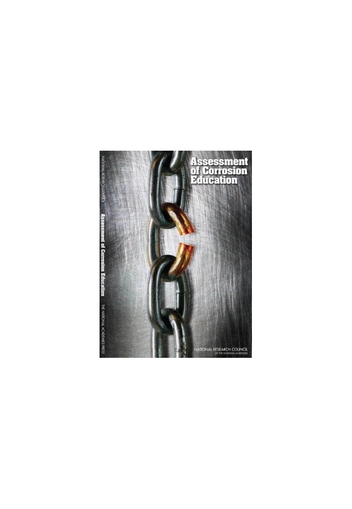 Assessment of Corrosion Education