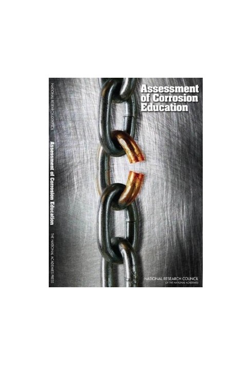 Assessment of Corrosion Education