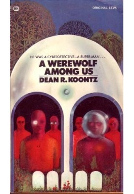 A werewolf among us
