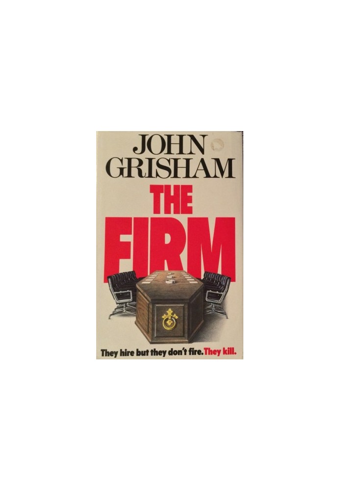 The Firm