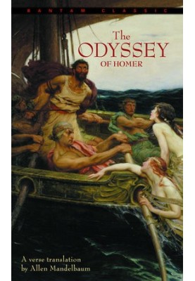 The Odyssey of Homer