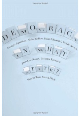 Democracy in what state?
