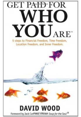 Get Paid For Who You Are