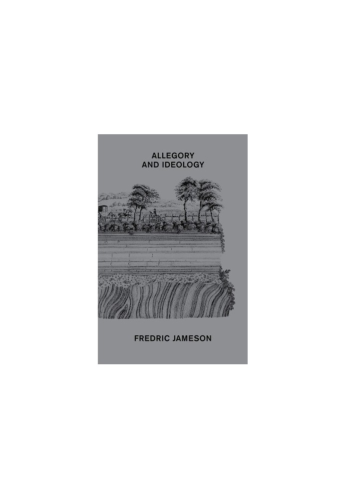 Allegory and Ideology