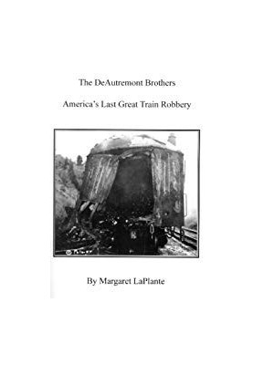 The DeAutremont Brothers