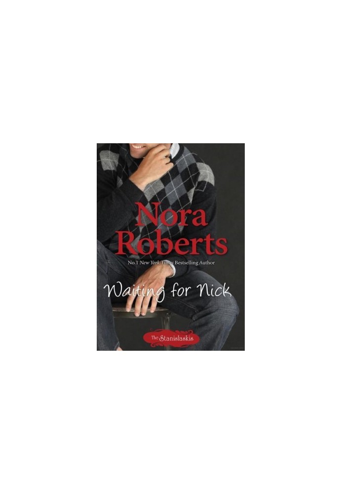 Waiting For Nick