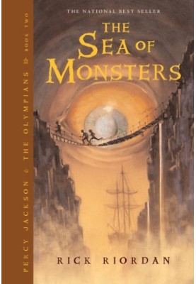 The Sea of Monsters