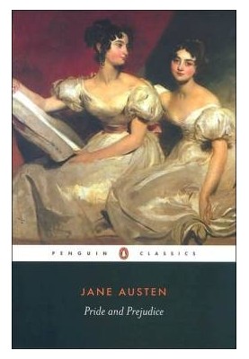 Pride and Prejudice
