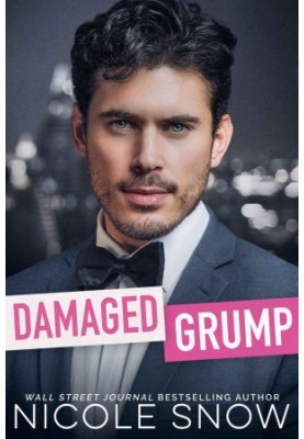 Damaged Grump