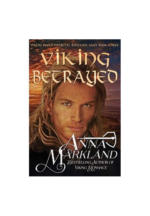Viking Betrayed