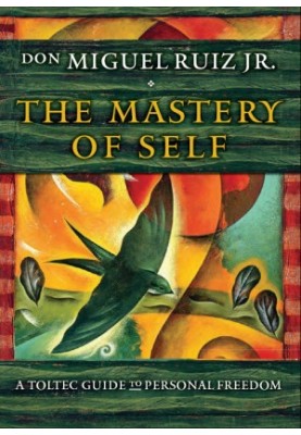 The Mastery of Self