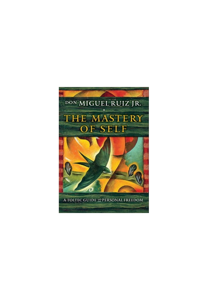 The Mastery of Self