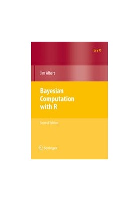 Bayesian Computation With R