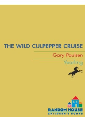 Culpepper Adventures - 16 - The Wild Culpepper Cruise