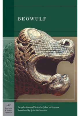 Beowulf (Barnes, Noble Classics)