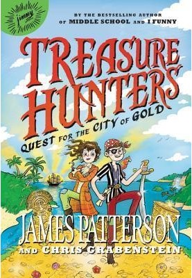Quest for the City of Gold