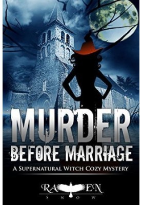 Murder Before Marriage