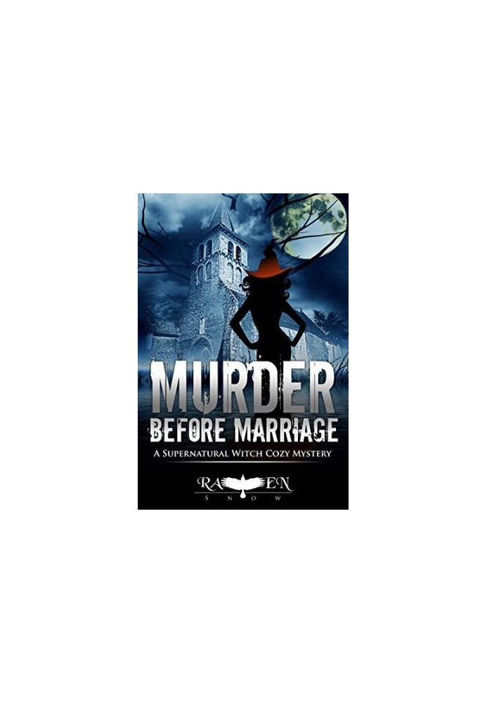 Murder Before Marriage