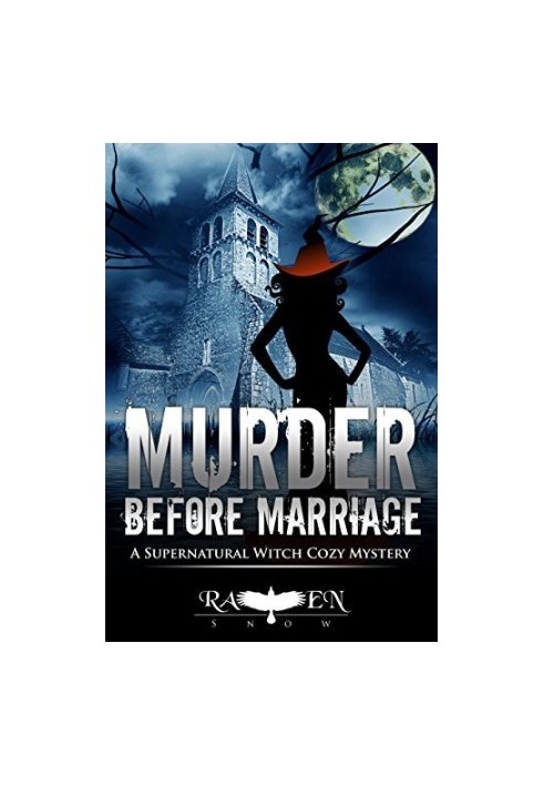 Murder Before Marriage