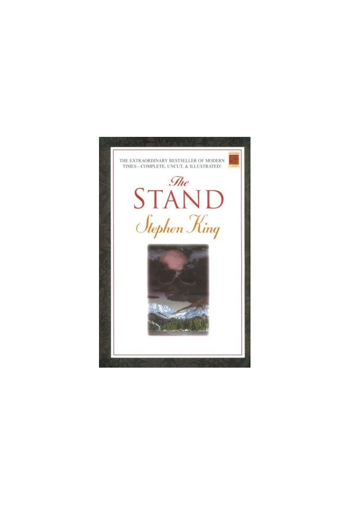 The Stand (Complete & Uncut)