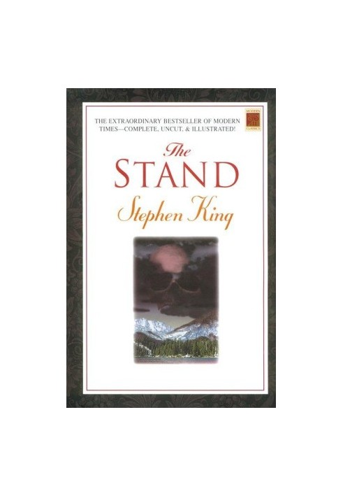 The Stand (Complete & Uncut)