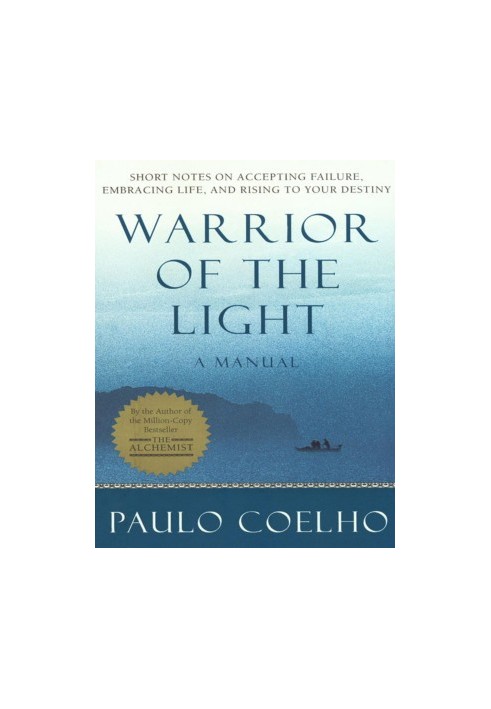Warrior of the Light