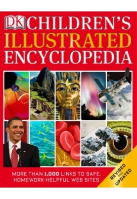 Children's Illustrated Encyclopedia