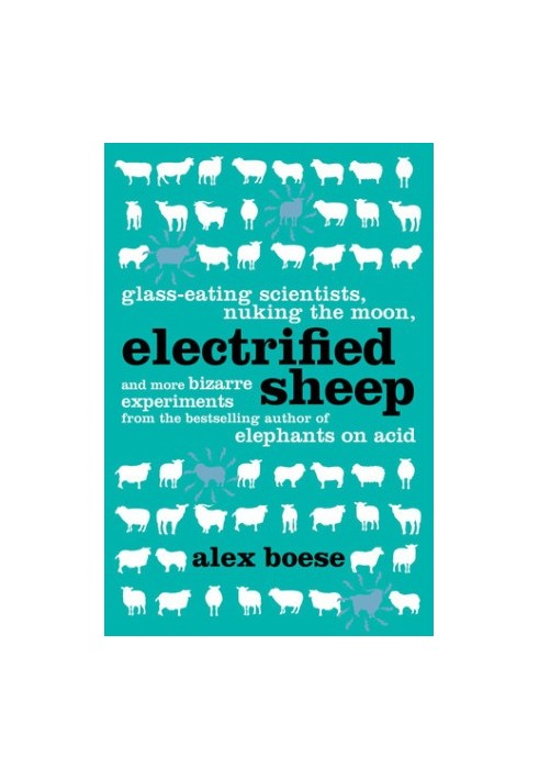 Electrified Sheep
