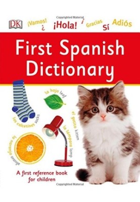 First Spanish Dictionary