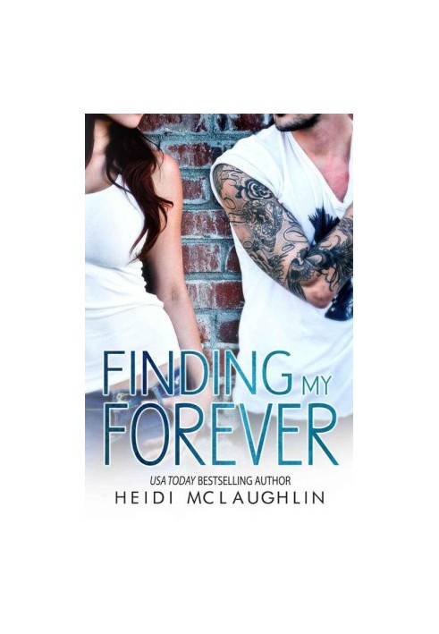 [Beaumont 03] • Finding My Forever