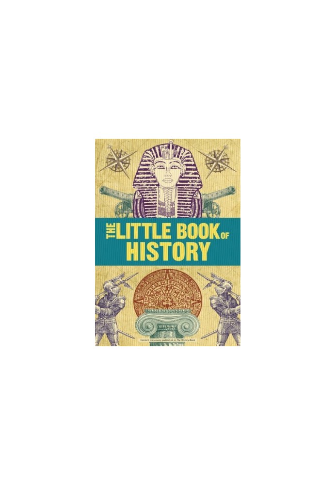 The Little Book of History