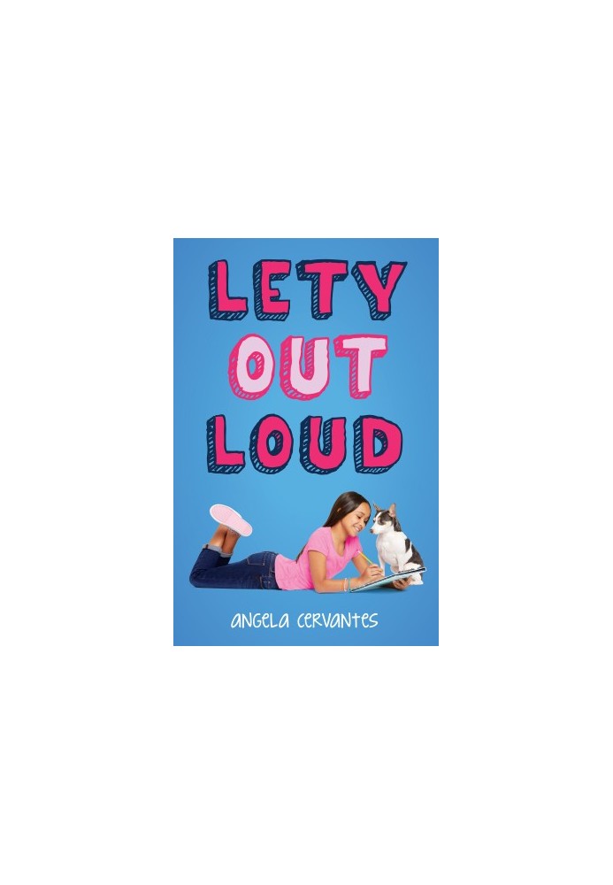 Lety Out Loud