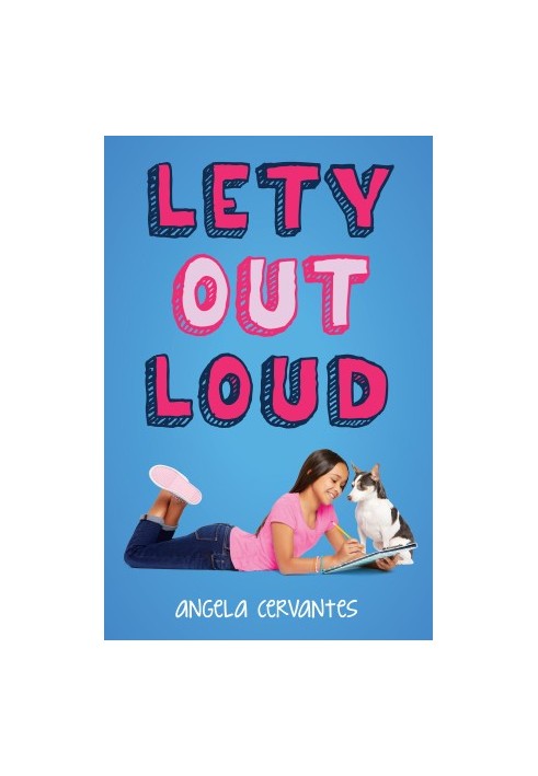 Lety Out Loud