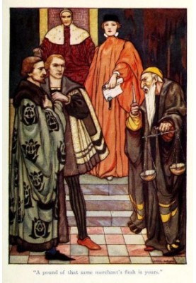 The Merchant of Venice