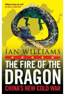 The Fire of Dragon