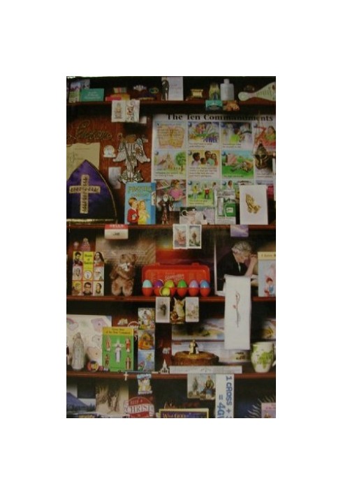 Vintage church : timeless truths and timely methods