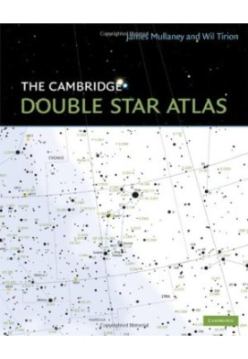 The Cambridge Double Star Atlas