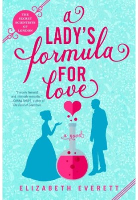 A Lady's Formula for Love