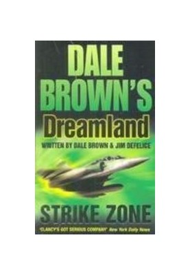 Brown, Dale - Strike Zone