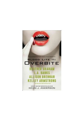 Blood Lite II: Overbite