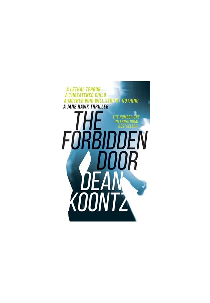 The Forbidden Door