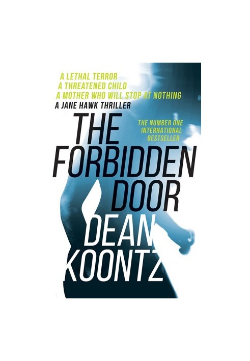 The Forbidden Door